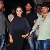 Janatha Garage Movie Audio Launch Photos | Picture 1380878