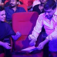 Janatha Garage Movie Audio Launch Photos | Picture 1380880