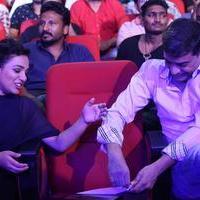 Janatha Garage Movie Audio Launch Photos | Picture 1380881