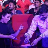 Janatha Garage Movie Audio Launch Photos | Picture 1380883