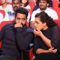 Janatha Garage Movie Audio Launch Photos | Picture 1380915