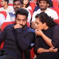 Janatha Garage Movie Audio Launch Photos | Picture 1380916