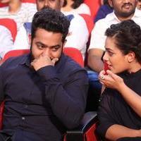 Janatha Garage Movie Audio Launch Photos | Picture 1380917