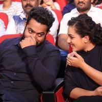 Janatha Garage Movie Audio Launch Photos | Picture 1380919