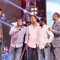 Janatha Garage Movie Audio Launch Photos | Picture 1380921