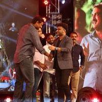 Janatha Garage Movie Audio Launch Photos | Picture 1380925