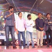 Janatha Garage Movie Audio Launch Photos | Picture 1380927