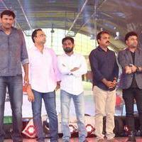 Janatha Garage Movie Audio Launch Photos | Picture 1380928