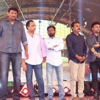 Janatha Garage Movie Audio Launch Photos | Picture 1380929