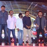 Janatha Garage Movie Audio Launch Photos | Picture 1380931