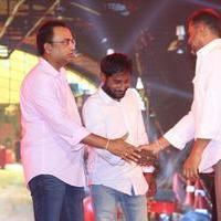 Janatha Garage Movie Audio Launch Photos | Picture 1380937