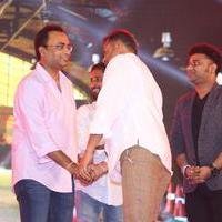 Janatha Garage Movie Audio Launch Photos | Picture 1380938