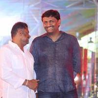 Janatha Garage Movie Audio Launch Photos | Picture 1380944