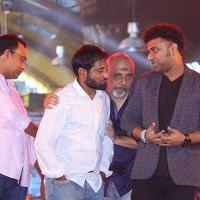 Janatha Garage Movie Audio Launch Photos | Picture 1380945