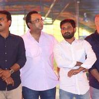 Janatha Garage Movie Audio Launch Photos | Picture 1380949