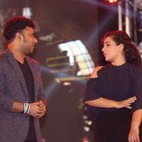 Janatha Garage Movie Audio Launch Photos | Picture 1380950