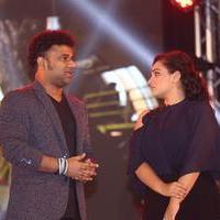 Janatha Garage Movie Audio Launch Photos | Picture 1380951