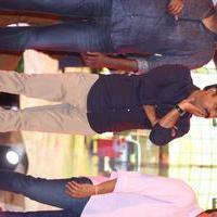 Janatha Garage Movie Audio Launch Photos | Picture 1380952