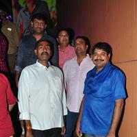 Janatha Garage Movie Audio Launch Photos | Picture 1380954