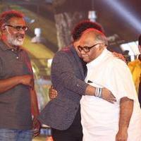 Janatha Garage Movie Audio Launch Photos | Picture 1380964