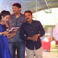 Janatha Garage Movie Audio Launch Photos | Picture 1380966