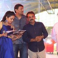 Janatha Garage Movie Audio Launch Photos | Picture 1380967