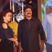 Janatha Garage Movie Audio Launch Photos | Picture 1380969