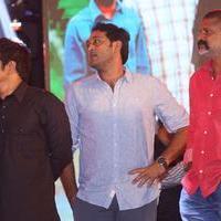 Janatha Garage Movie Audio Launch Photos | Picture 1380971