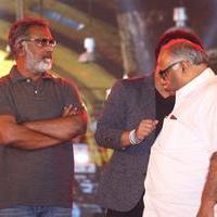 Janatha Garage Movie Audio Launch Photos | Picture 1380973