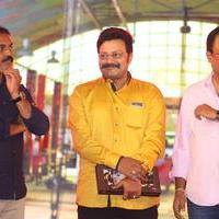 Janatha Garage Movie Audio Launch Photos | Picture 1380975