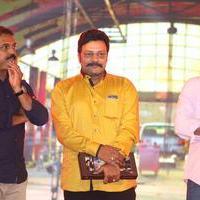 Janatha Garage Movie Audio Launch Photos | Picture 1380976