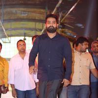 Janatha Garage Movie Audio Launch Photos | Picture 1380981