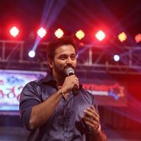 Janatha Garage Movie Audio Launch Photos | Picture 1380990