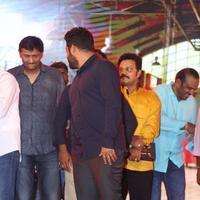 Janatha Garage Movie Audio Launch Photos | Picture 1381003