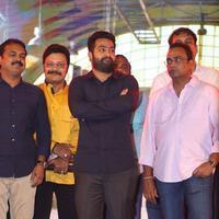 Janatha Garage Movie Audio Launch Photos | Picture 1381004