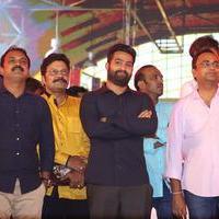 Janatha Garage Movie Audio Launch Photos | Picture 1381006