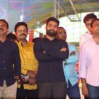 Janatha Garage Movie Audio Launch Photos | Picture 1381007