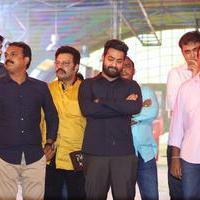 Janatha Garage Movie Audio Launch Photos | Picture 1381009