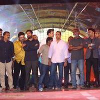 Janatha Garage Movie Audio Launch Photos | Picture 1381010