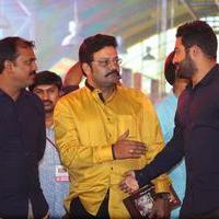 Janatha Garage Movie Audio Launch Photos | Picture 1381011