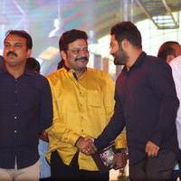 Janatha Garage Movie Audio Launch Photos | Picture 1381015