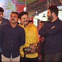 Janatha Garage Movie Audio Launch Photos | Picture 1381016