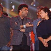 Janatha Garage Movie Audio Launch Photos | Picture 1381017