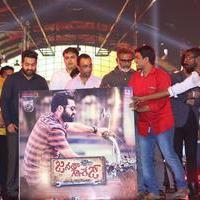 Janatha Garage Movie Audio Launch Photos | Picture 1381019