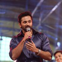 Janatha Garage Movie Audio Launch Photos | Picture 1381021