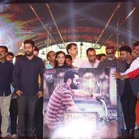 Janatha Garage Movie Audio Launch Photos | Picture 1381022