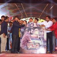 Janatha Garage Movie Audio Launch Photos | Picture 1381027