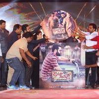 Janatha Garage Movie Audio Launch Photos | Picture 1381030