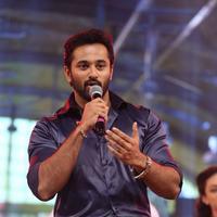 Janatha Garage Movie Audio Launch Photos | Picture 1381033