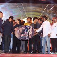 Janatha Garage Movie Audio Launch Photos | Picture 1381034